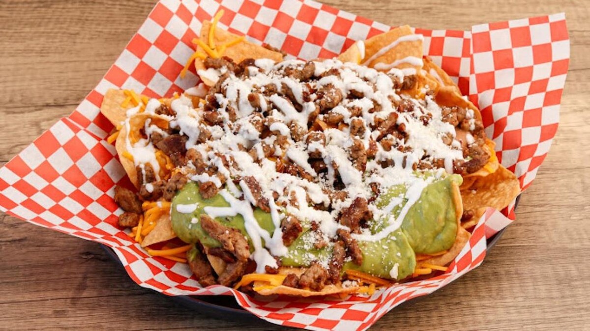 Images Checo's Taco Shop