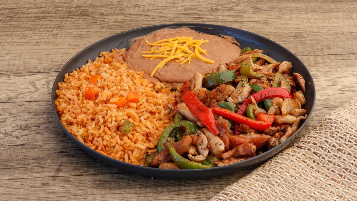 Images Checo's Taco Shop