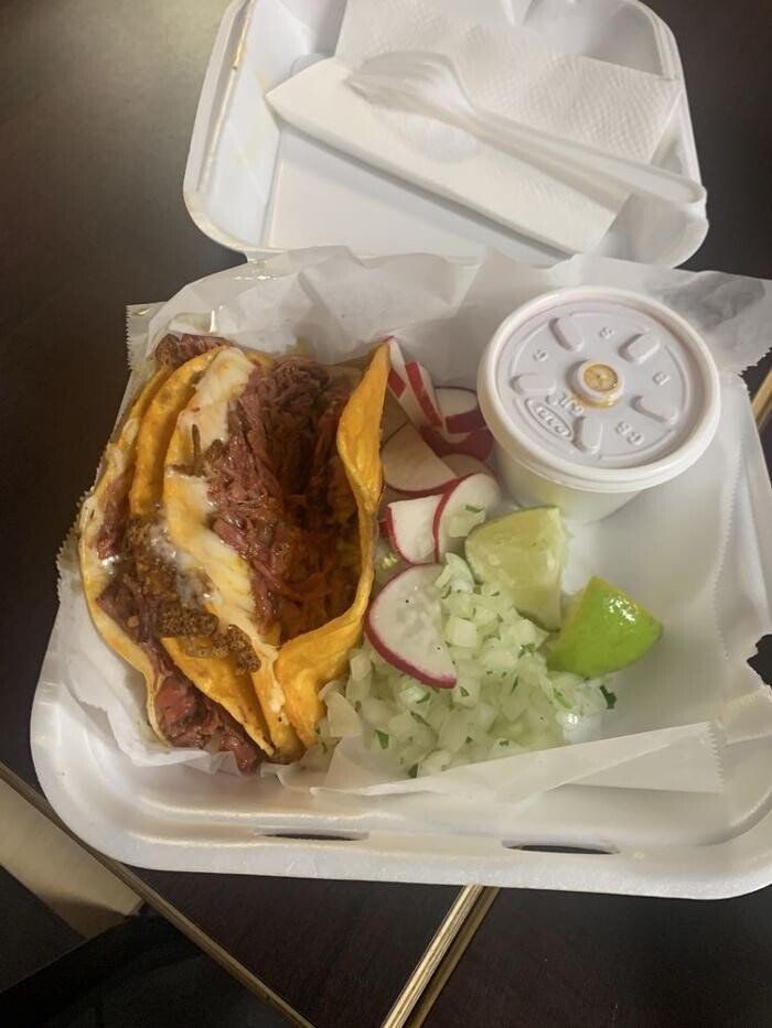 Images Checo's Taco Shop