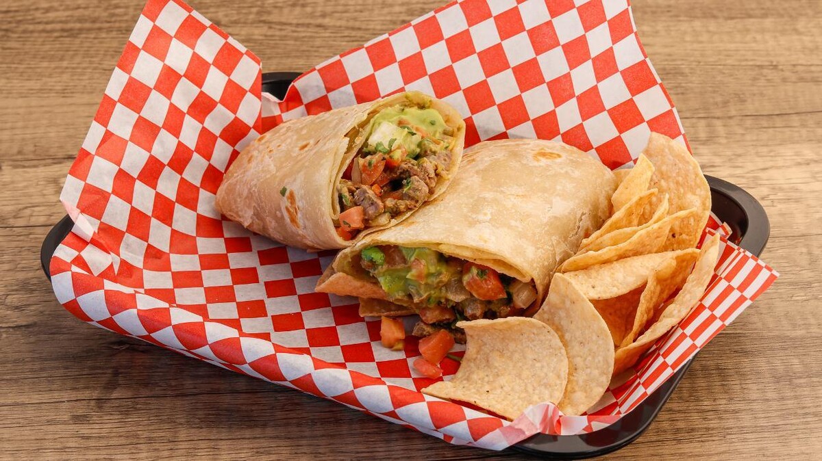 Images Checo's Taco Shop