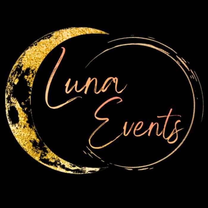Luna Events Logo