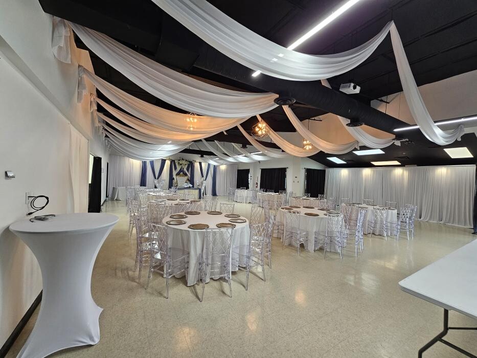 Images Luna Events