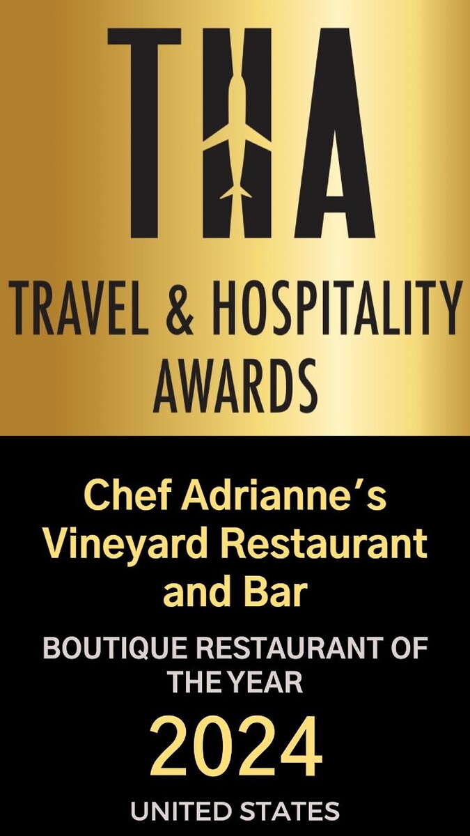 Images Chef Adrianne's Vineyard Restaurant and Bar