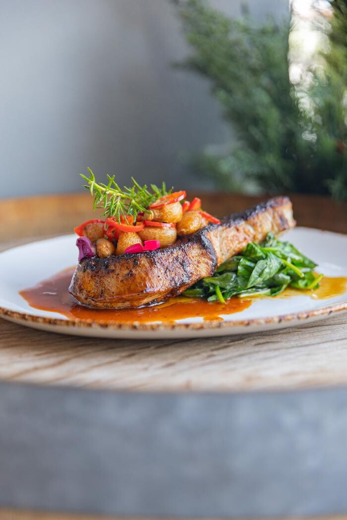 Images Chef Adrianne's Vineyard Restaurant and Bar
