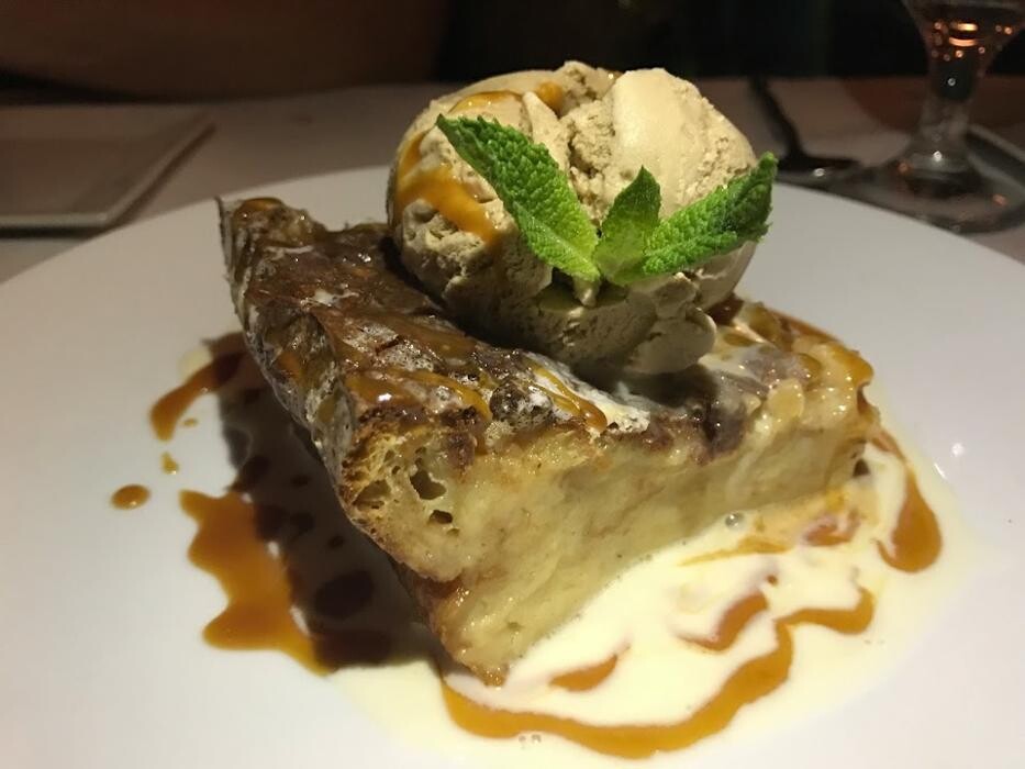 Images Chef Adrianne's Vineyard Restaurant and Bar