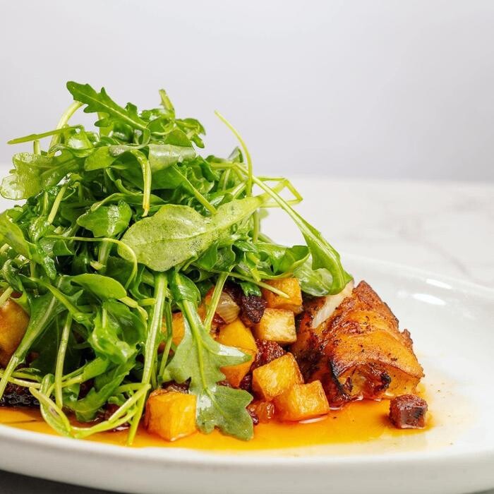 Images Chef Adrianne's Vineyard Restaurant and Bar