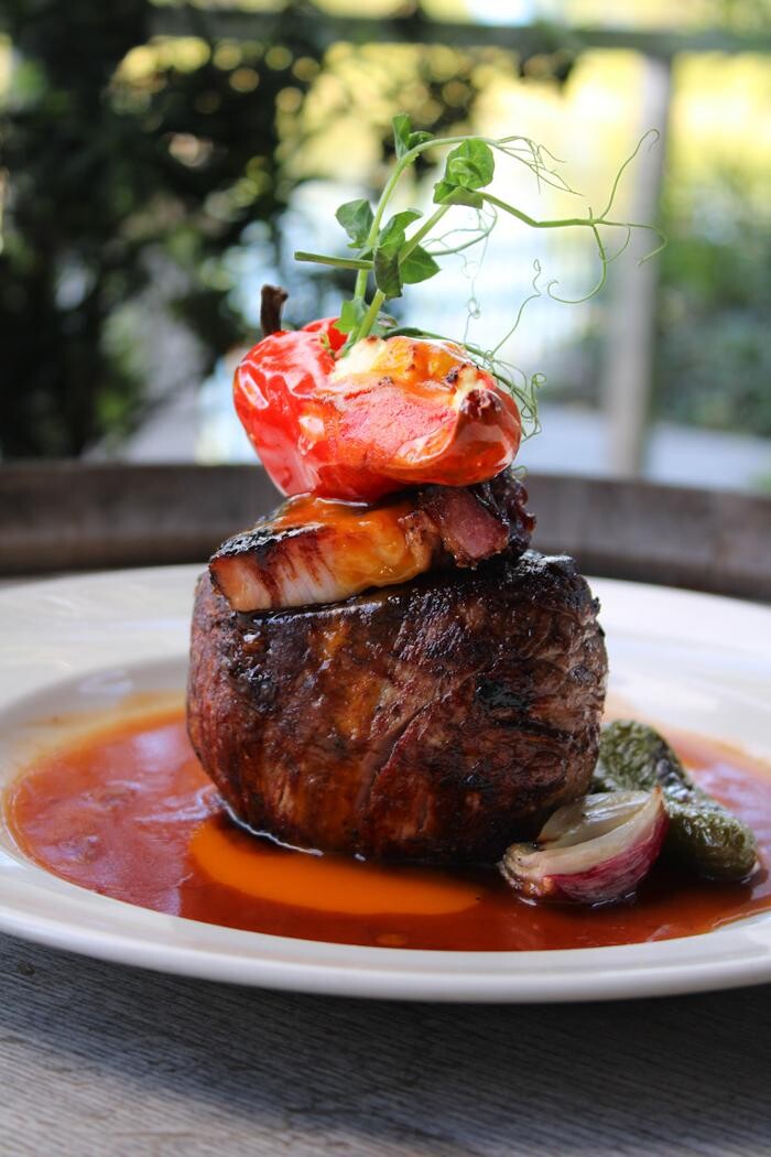 Images Chef Adrianne's Vineyard Restaurant and Bar