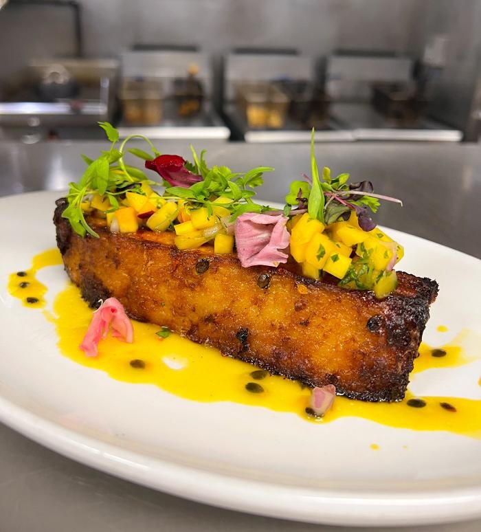 Images Chef Adrianne's Vineyard Restaurant and Bar