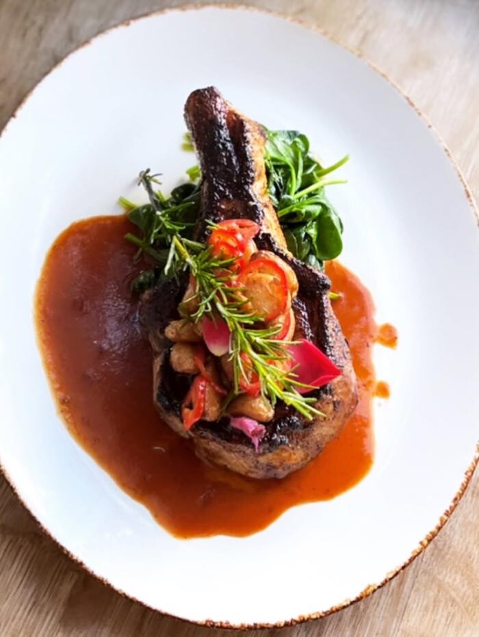 Images Chef Adrianne's Vineyard Restaurant and Bar