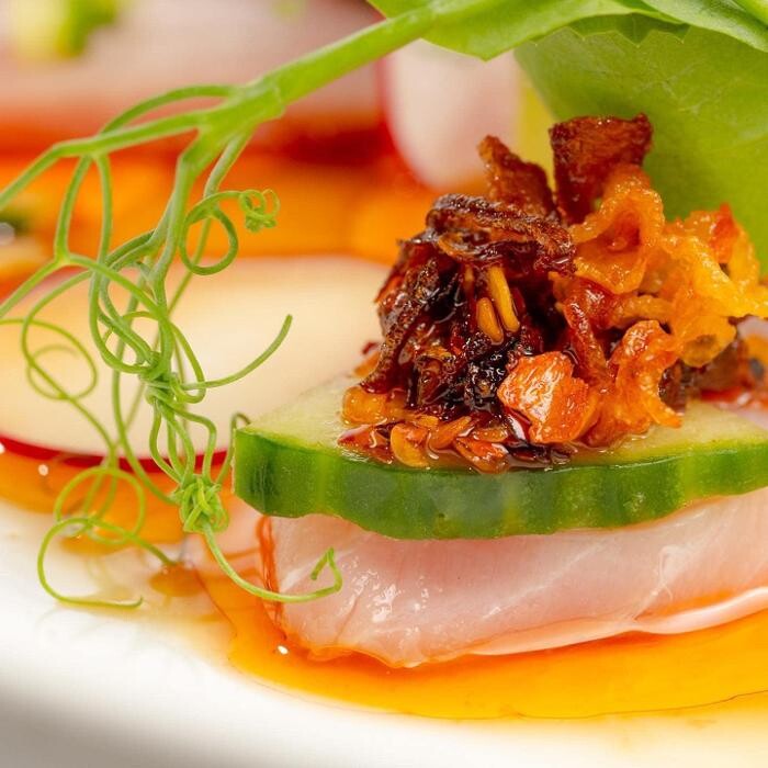 Images Chef Adrianne's Vineyard Restaurant and Bar