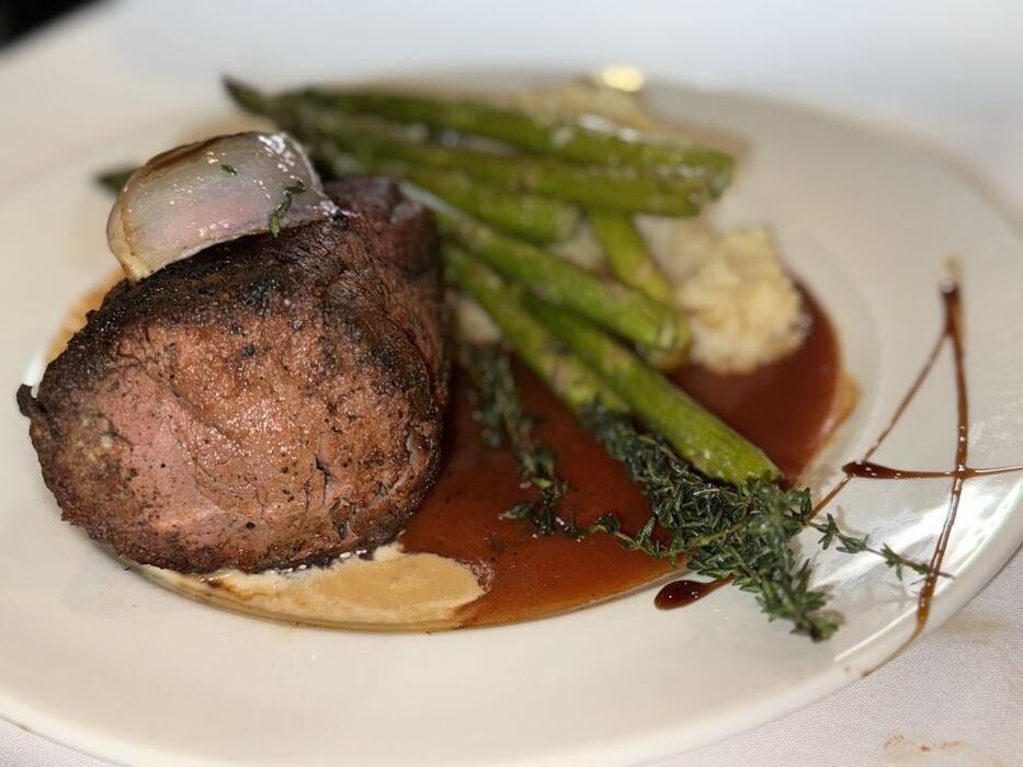 Images Chef Adrianne's Vineyard Restaurant and Bar