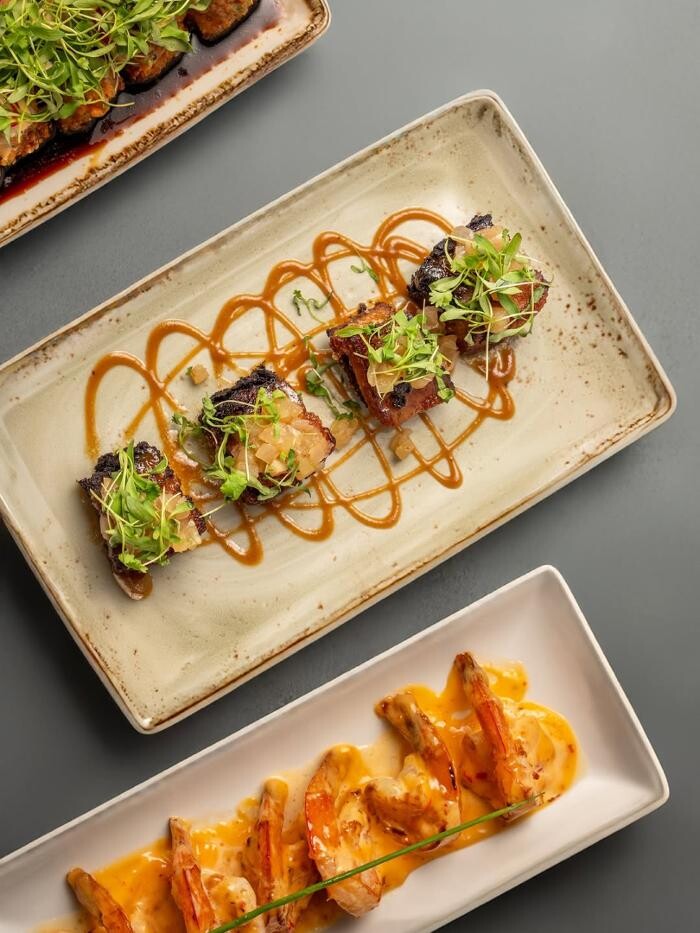 Images Chef Adrianne's Vineyard Restaurant and Bar