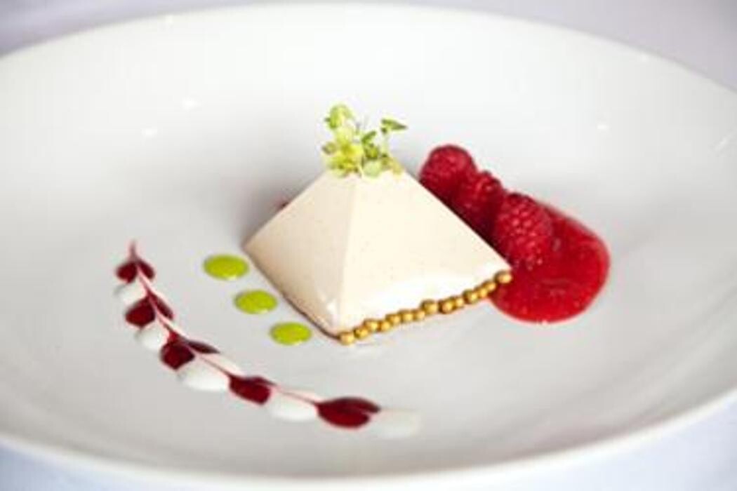 Images Chef Adrianne's Vineyard Restaurant and Bar