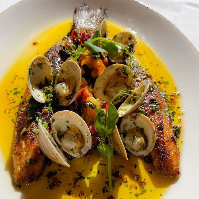 Images Chef Adrianne's Vineyard Restaurant and Bar