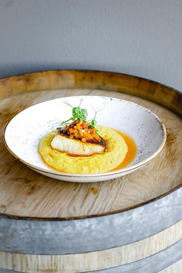 Images Chef Adrianne's Vineyard Restaurant and Bar