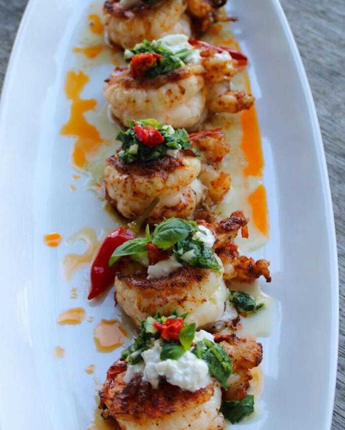 Images Chef Adrianne's Vineyard Restaurant and Bar