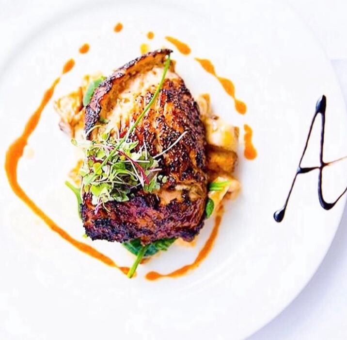 Images Chef Adrianne's Vineyard Restaurant and Bar