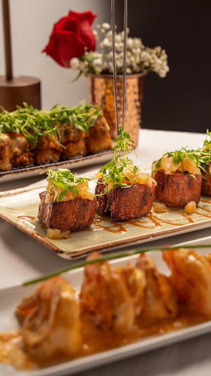 Images Chef Adrianne's Vineyard Restaurant and Bar