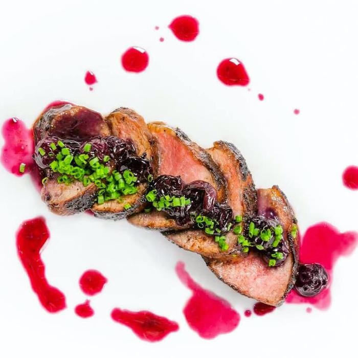 Images Chef Adrianne's Vineyard Restaurant and Bar
