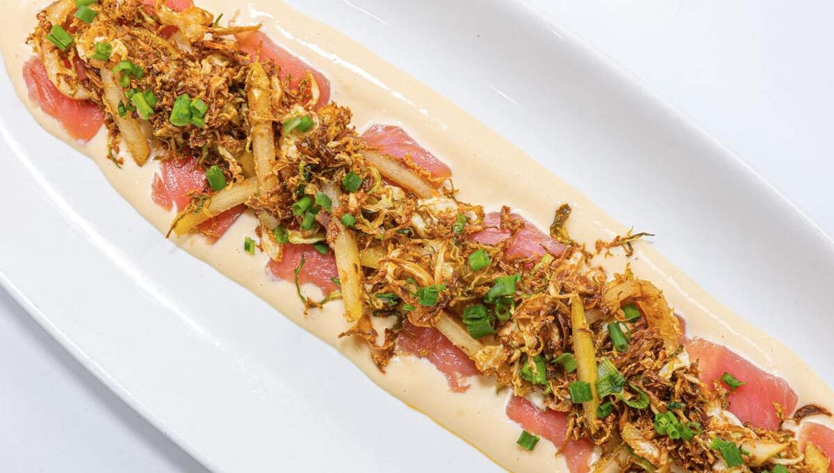 Images Chef Adrianne's Vineyard Restaurant and Bar