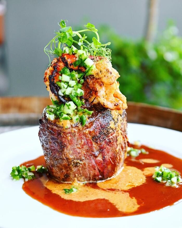 Images Chef Adrianne's Vineyard Restaurant and Bar