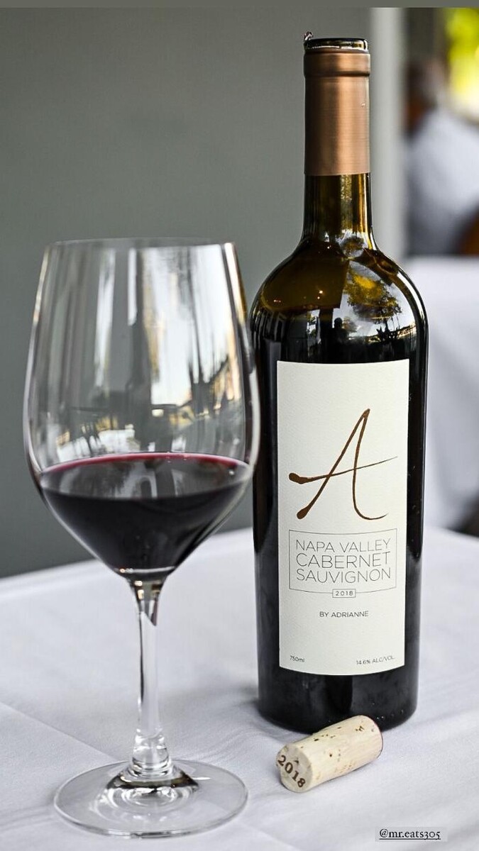 Images Chef Adrianne's Vineyard Restaurant and Bar