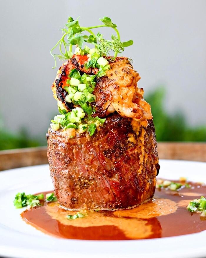 Images Chef Adrianne's Vineyard Restaurant and Bar