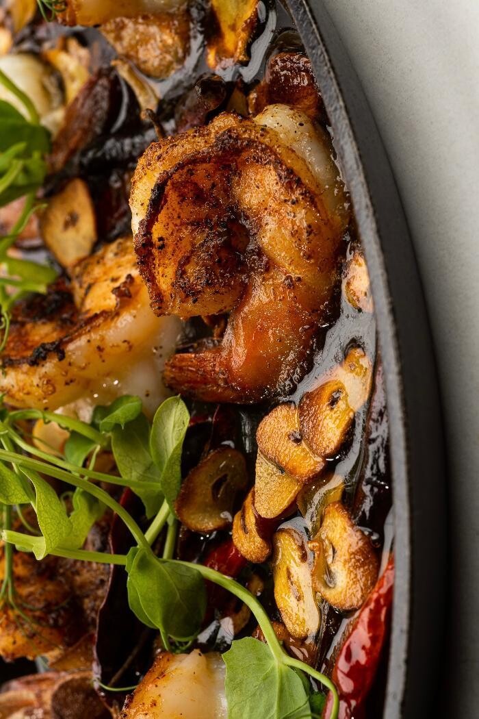 Images Chef Adrianne's Vineyard Restaurant and Bar