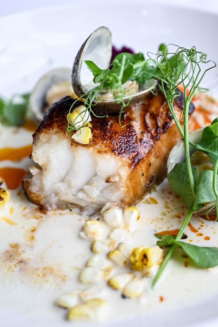 Images Chef Adrianne's Vineyard Restaurant and Bar