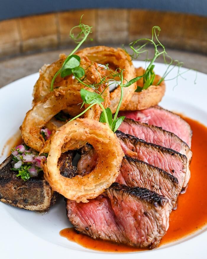 Images Chef Adrianne's Vineyard Restaurant and Bar