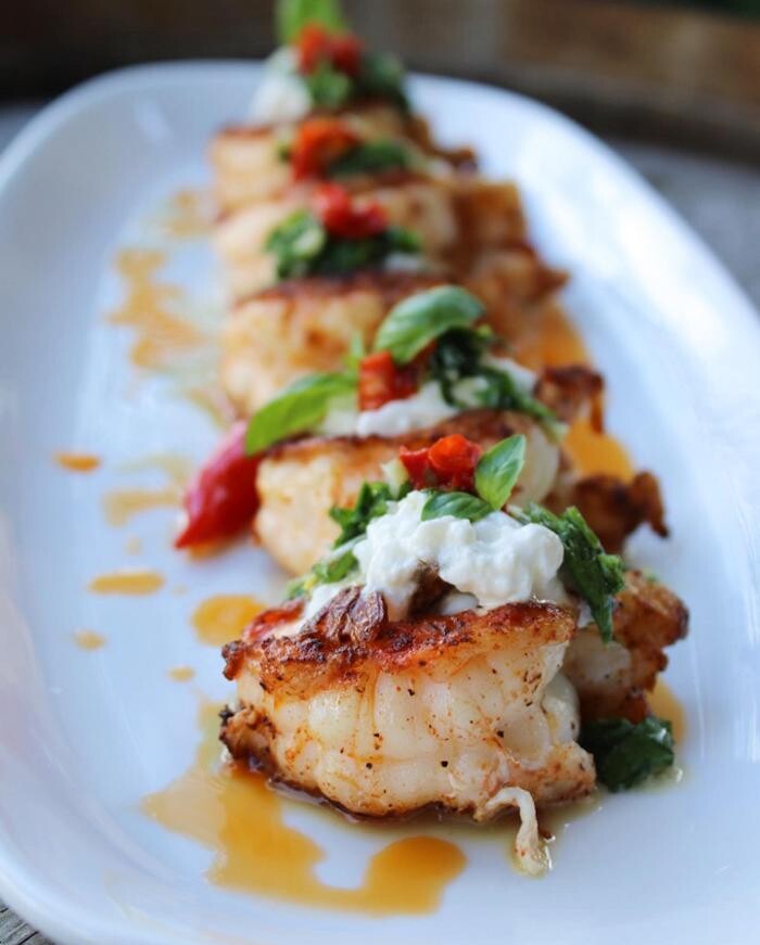 Images Chef Adrianne's Vineyard Restaurant and Bar