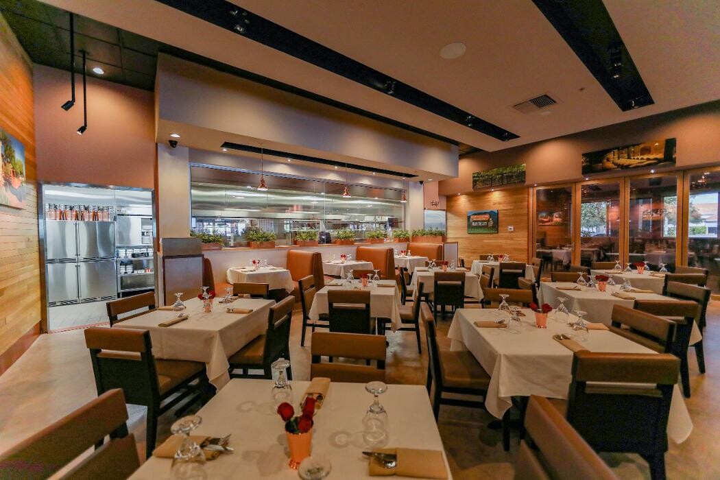 Images Chef Adrianne's Vineyard Restaurant and Bar