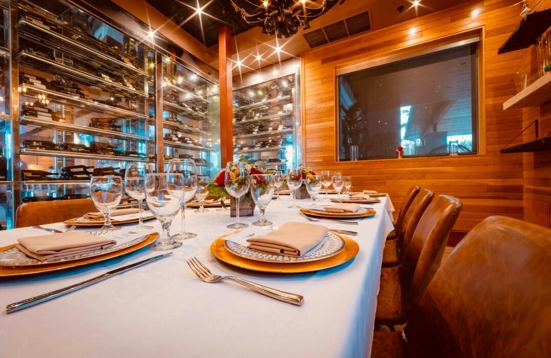Images Chef Adrianne's Vineyard Restaurant and Bar
