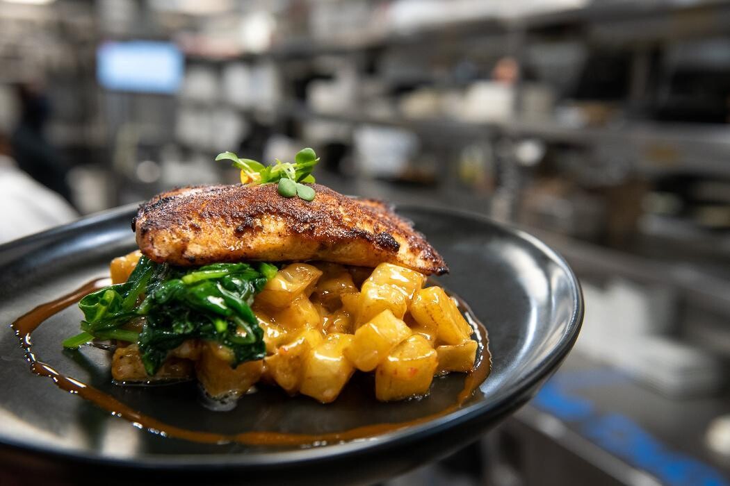 Images Chef Adrianne's Vineyard Restaurant and Bar