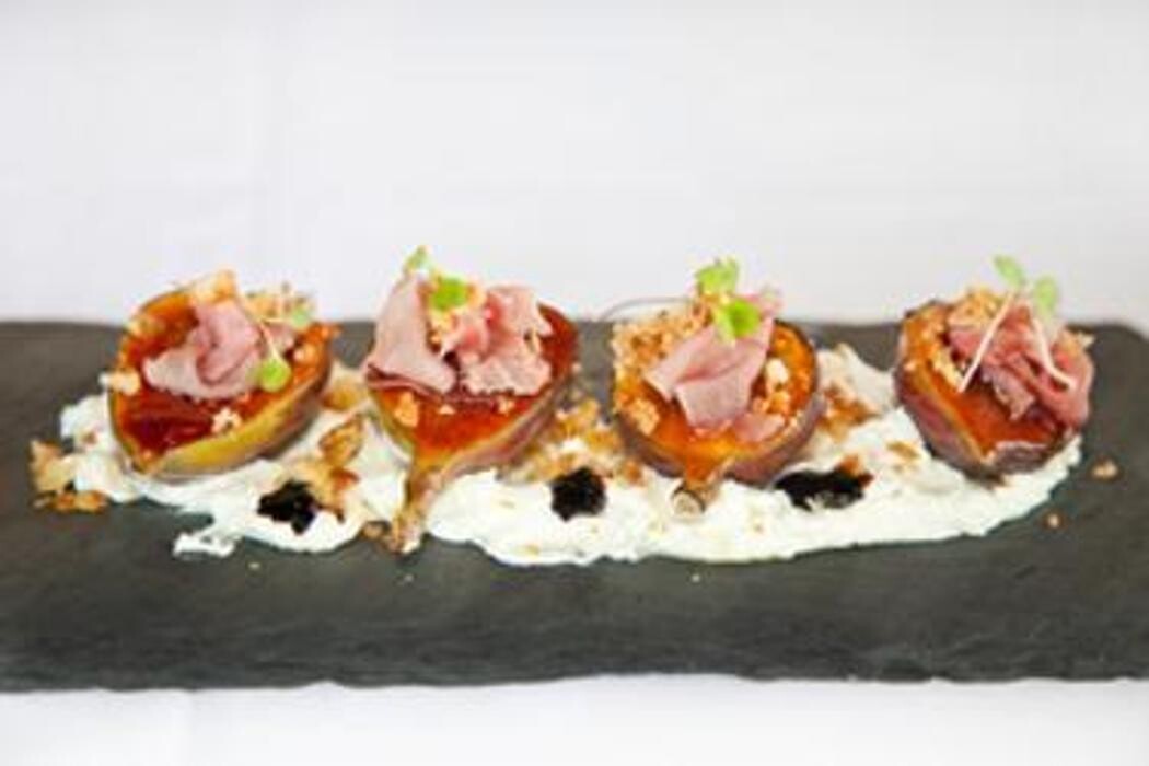 Images Chef Adrianne's Vineyard Restaurant and Bar