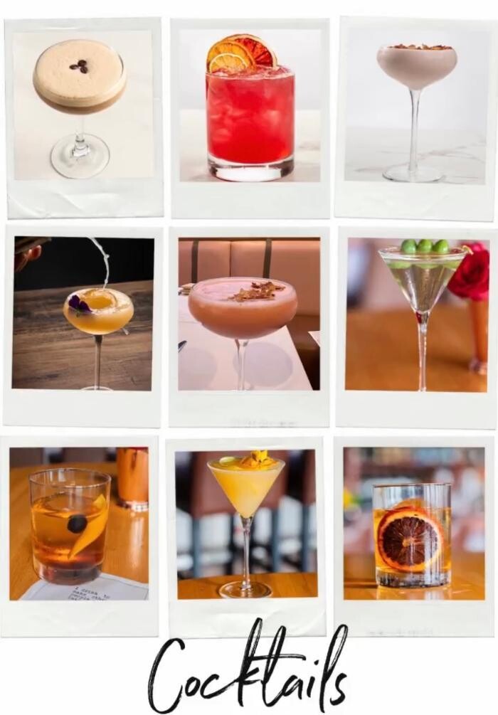 Images Chef Adrianne's Vineyard Restaurant and Bar
