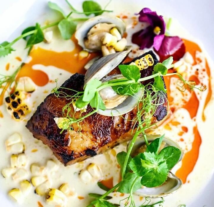 Images Chef Adrianne's Vineyard Restaurant and Bar