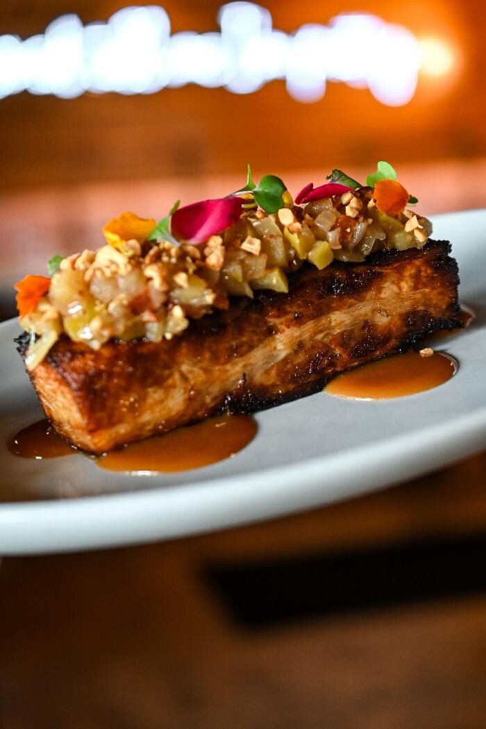 Images Chef Adrianne's Vineyard Restaurant and Bar
