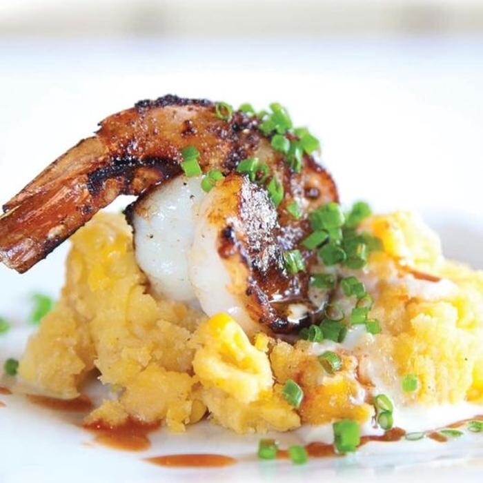 Images Chef Adrianne's Vineyard Restaurant and Bar
