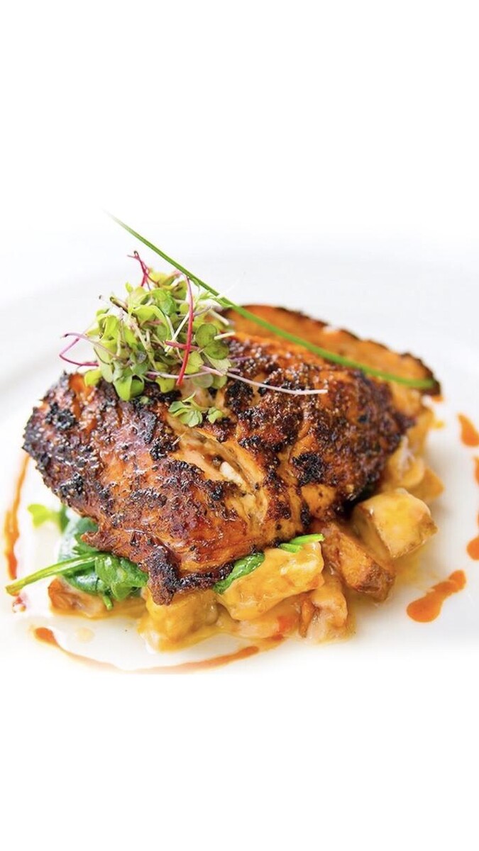Images Chef Adrianne's Vineyard Restaurant and Bar