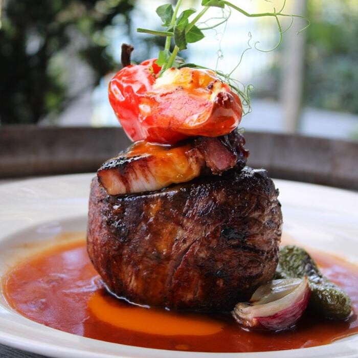 Images Chef Adrianne's Vineyard Restaurant and Bar