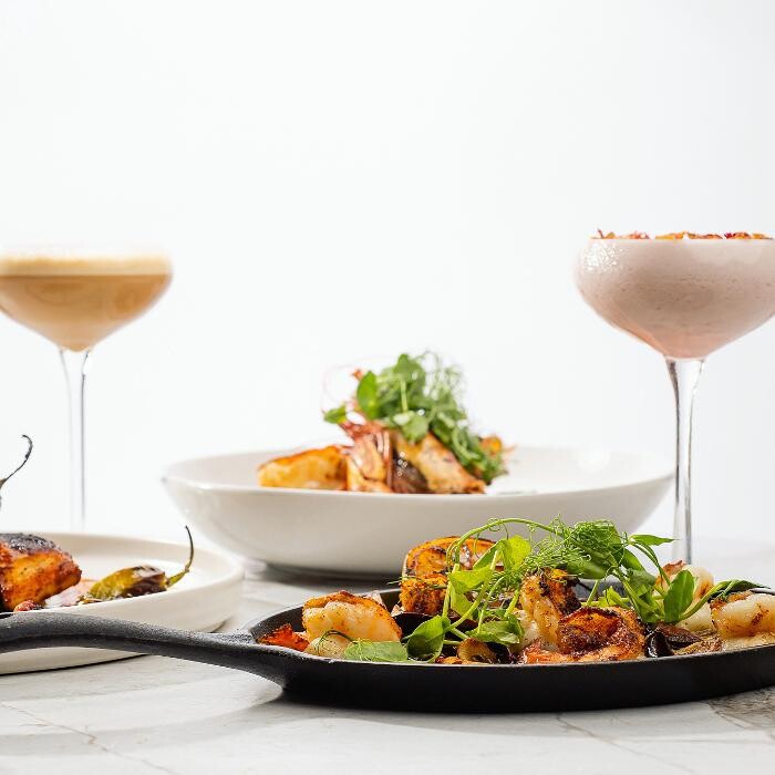 Images Chef Adrianne's Vineyard Restaurant and Bar