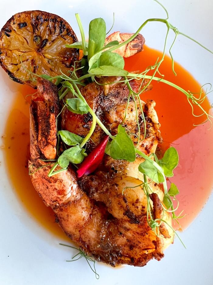 Images Chef Adrianne's Vineyard Restaurant and Bar
