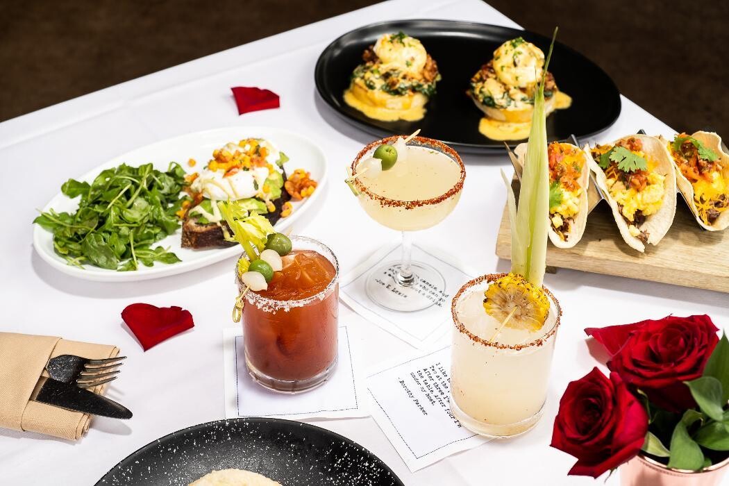 Images Chef Adrianne's Vineyard Restaurant and Bar