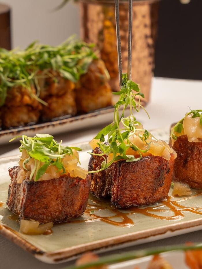 Images Chef Adrianne's Vineyard Restaurant and Bar