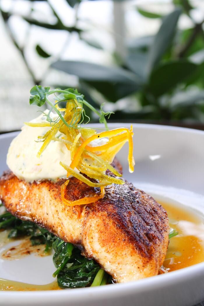 Images Chef Adrianne's Vineyard Restaurant and Bar