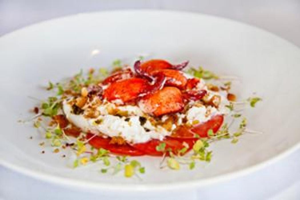 Images Chef Adrianne's Vineyard Restaurant and Bar