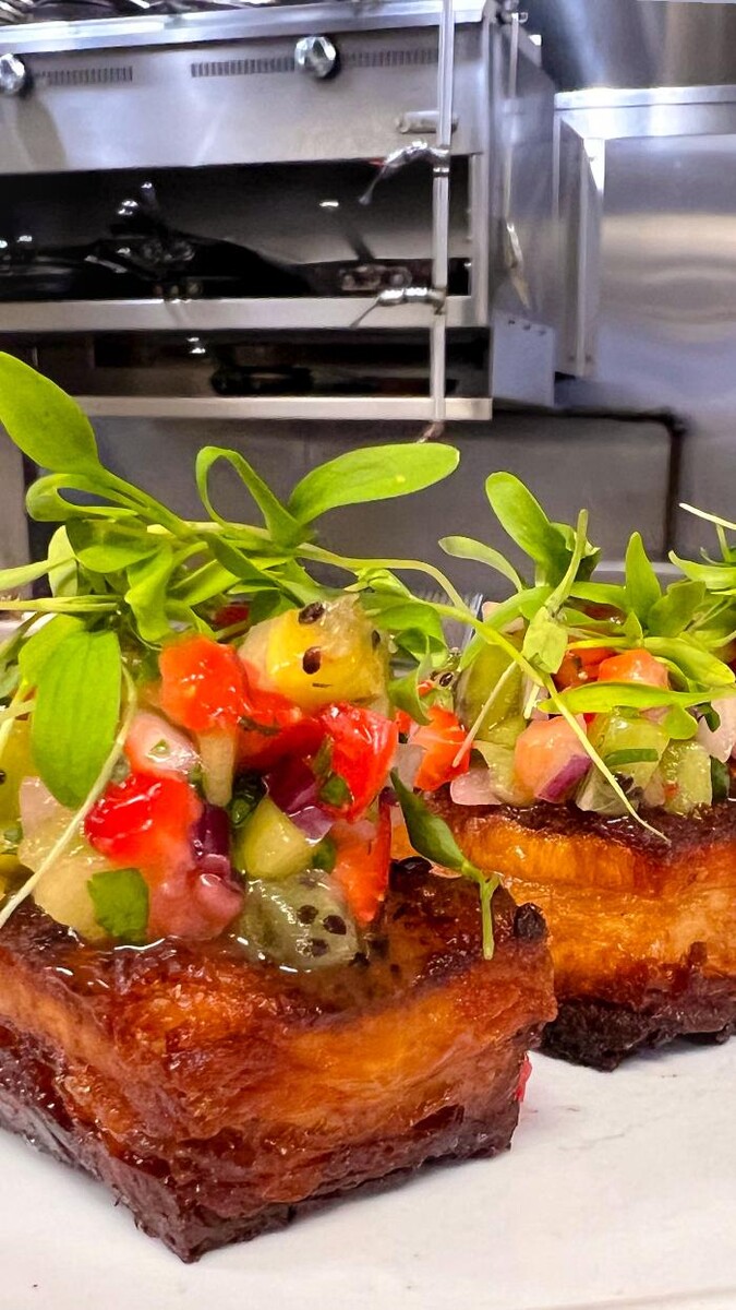 Images Chef Adrianne's Vineyard Restaurant and Bar