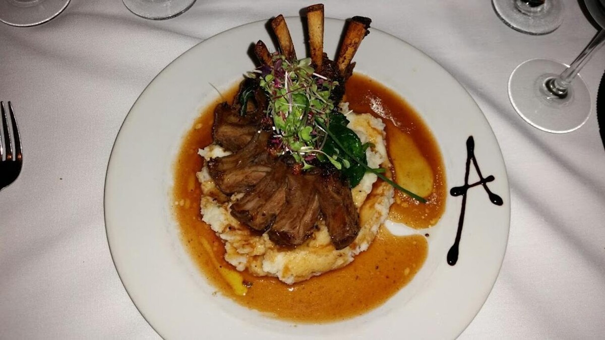 Images Chef Adrianne's Vineyard Restaurant and Bar