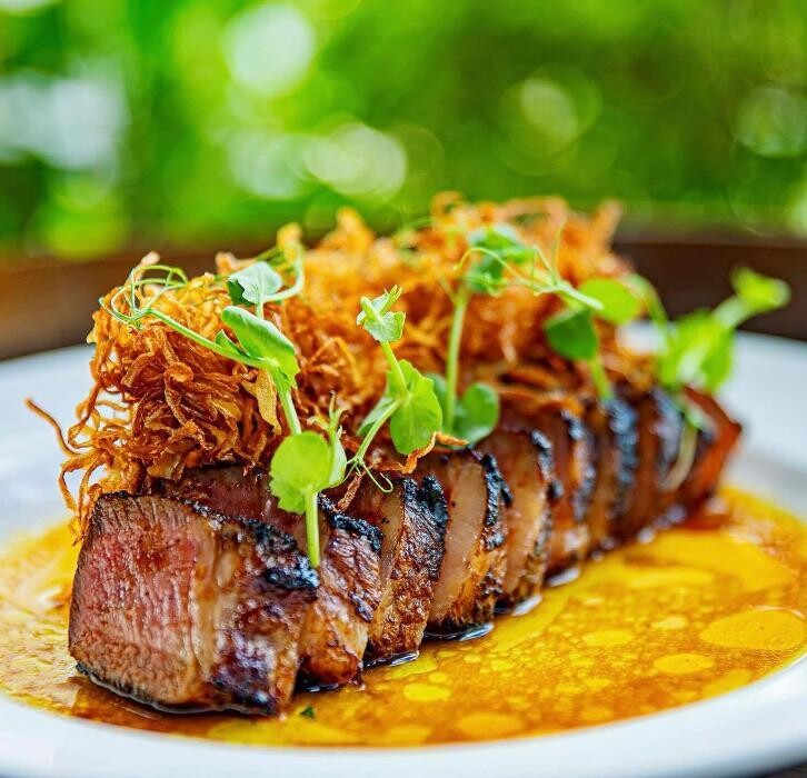 Images Chef Adrianne's Vineyard Restaurant and Bar